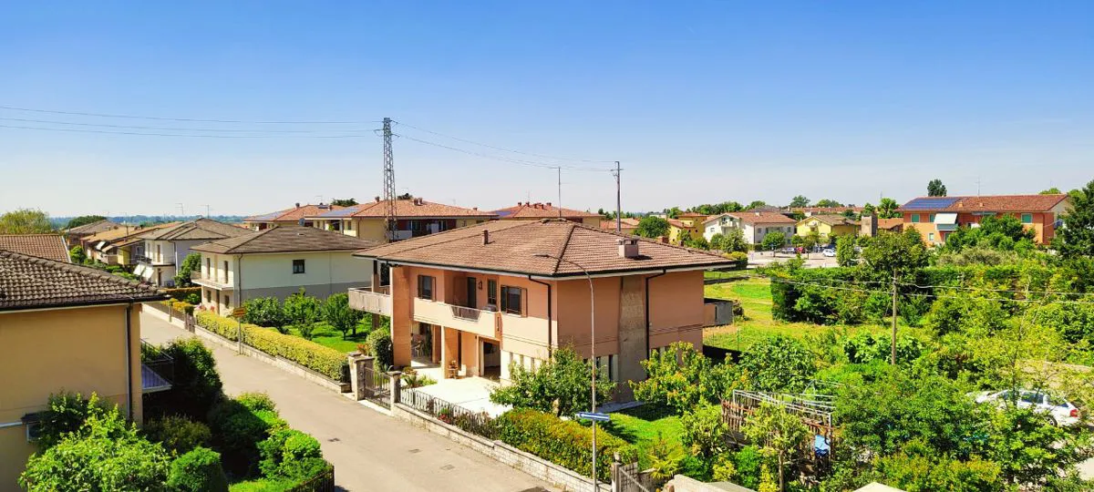 Appartamento in vendita - Caldiero
