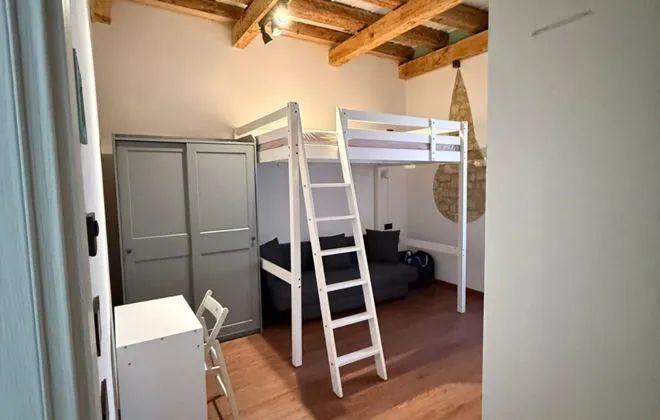Altro Stanza in affitto - BORGO VENEZIA - foto 04