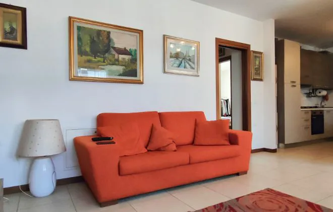 Appartamento in vendita - San Bonifacio - foto 02