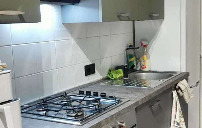 Altro Stanza in affitto - BORGO VENEZIA - foto 22