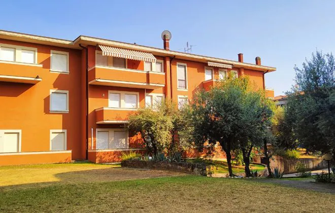 Appartamento in affitto - Desenzano del Garda - foto 09