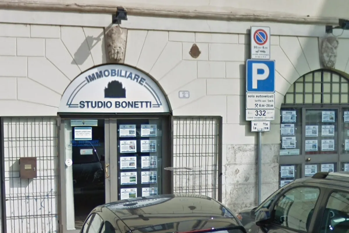 Studio Bonetti