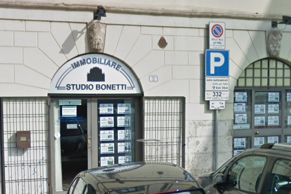 Studio Bonetti